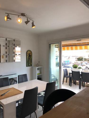Apartamento Villa Magaly T4