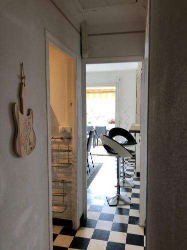 Apartamento Villa Magaly T4