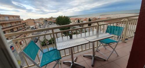 Apartamento "le Bella Vista"