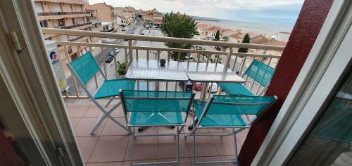 Apartamento "le Bella Vista"