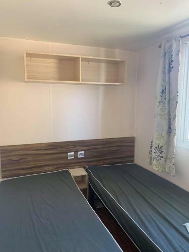 Mobile Home � Louer 8 Personnes