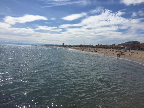 Apartamento Studio Vue Port Et Mer