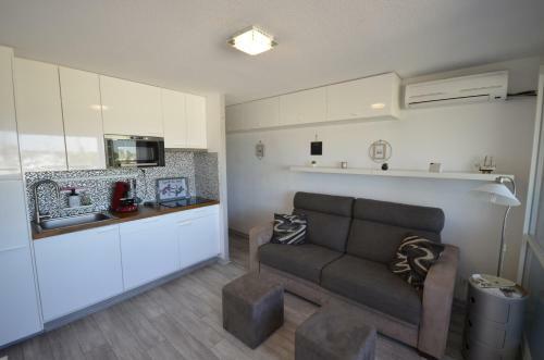 Apartamento Studio Vue Port Et Mer