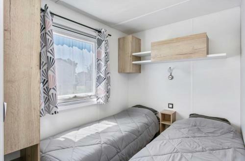 Apartamento Mobil Home 3 Chambres Equip�
