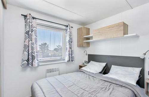 Apartamento Mobil Home 3 Chambres Equip�