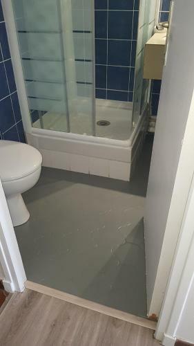 Apartamento Joli Studio 50m De La Mer