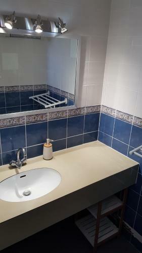 Apartamento Joli Studio 50m De La Mer