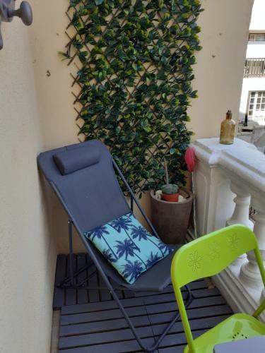 Apartamento Vacances A La Plage