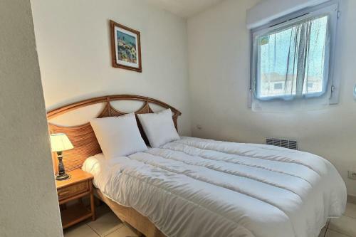 Apartamento Agr�able Appartement Avec Jardin Et Piscine Commune