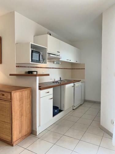 Apartamento Agr�able Appartement Avec Jardin Et Piscine Commune