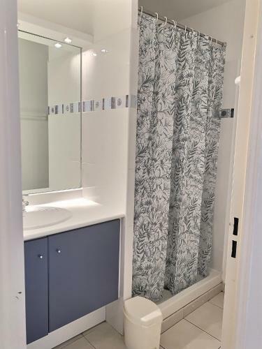 Apartamento Agr�able Appartement Avec Jardin Et Piscine Commune