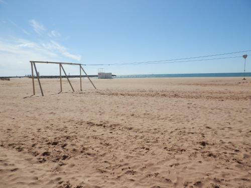 Camping Les Sables Du Midi