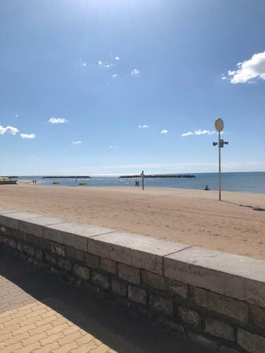 Apartamento Location T3 Valras-plage