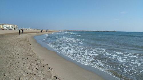 Mobil Home Valras-plage
