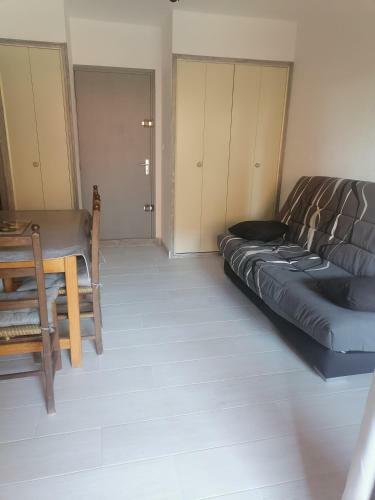 Apartamento Studio Cabine Valras Plage 300m De La Mer