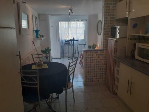 Apartamento Vacances A La Mer
