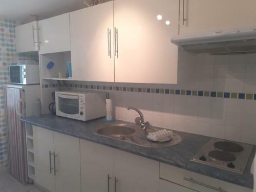 Apartamento Vacances A La Mer