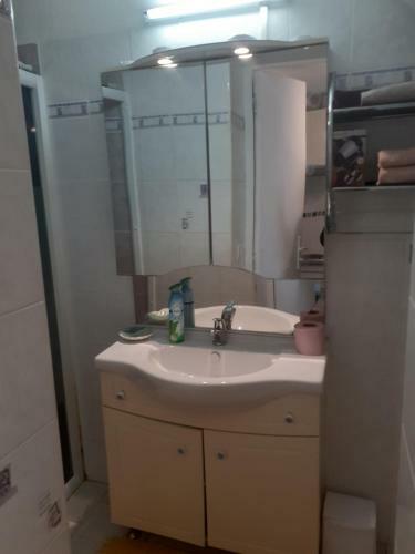 Apartamento Vacances A La Mer