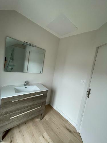 Maison De Caract�re Avec Jacuzzi 7 Places