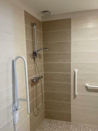 Maison De Caract�re Avec Jacuzzi 7 Places
