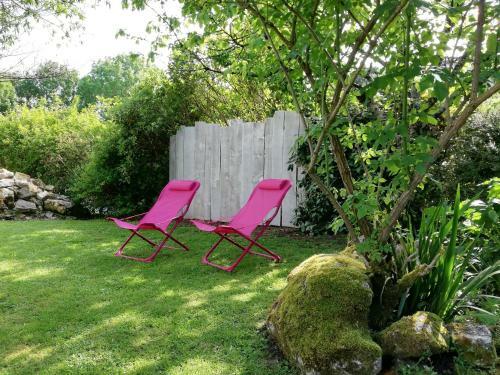 Bed & Breakfast Varzay Autour Du Puits