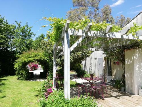 Bed & Breakfast Varzay Autour Du Puits