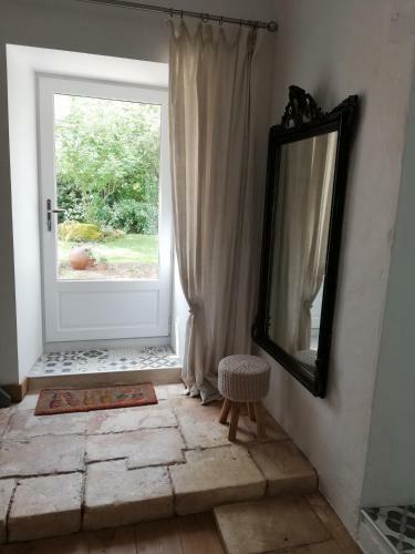 Bed & Breakfast Varzay Autour Du Puits