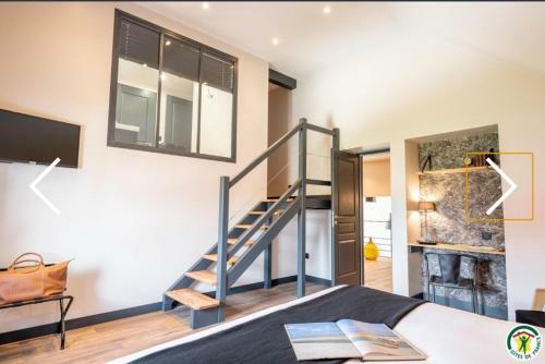 Hostal Atelier 19 Maison D'h�tes