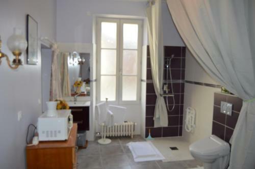 Chambre Charentaise