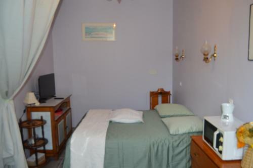 Chambre Charentaise