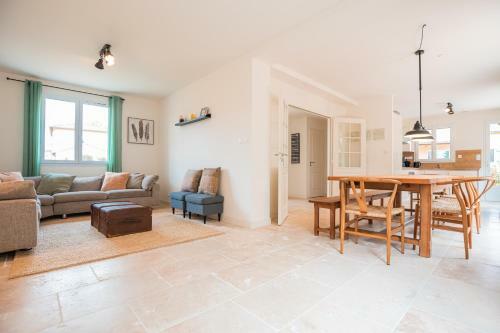 Les Forges Villas - 5 Room Villa For 8 People