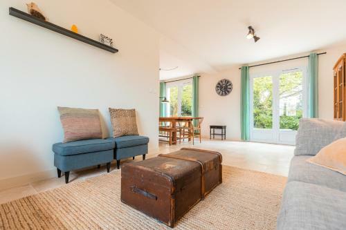 Les Forges Villas - 5 Room Villa For 8 People