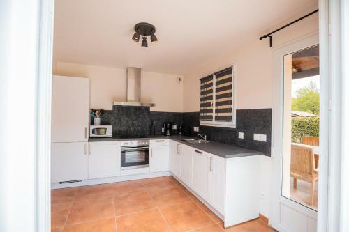 Les Forges Villas - 5 Room Villa For 8 People
