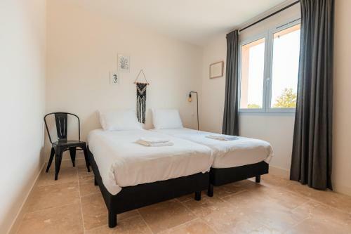 Les Forges Villas - 5 Room Villa For 8 People