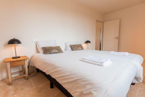 Les Forges Villas - 5 Room Villa For 8 People