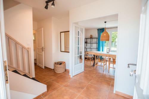 Les Forges Villas - 5 Room Villa For 8 People