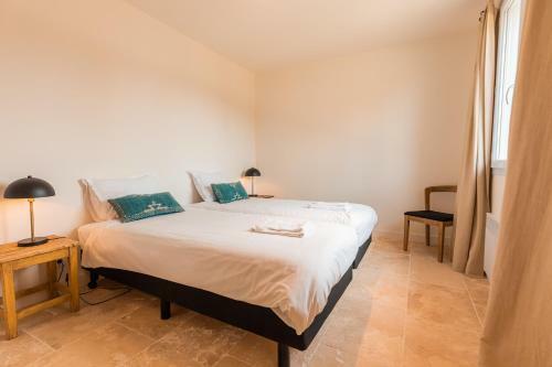 Les Forges Villas - 5 Room Villa For 8 People