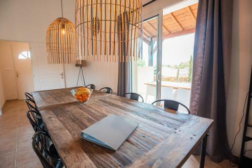 Les Forges Villas - 5 Room Villa For 8 People