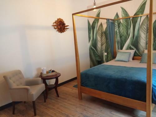Hostal La Maison De Valbois
