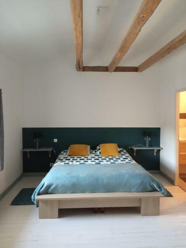 Hostal La Maison De Valbois