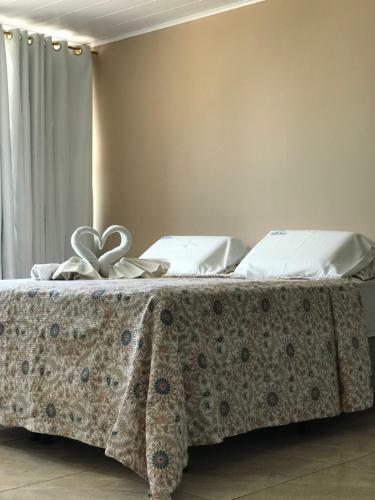 Verdes Mares Praia Hotel