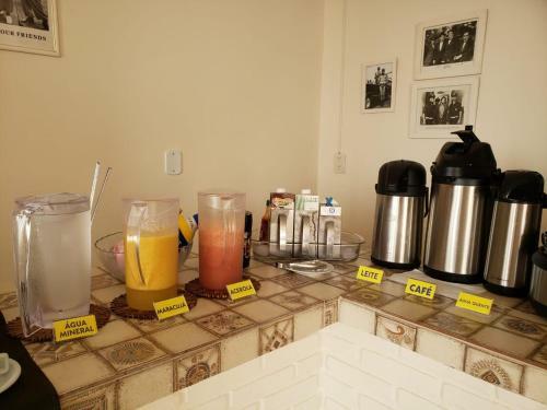 Verdes Mares Praia Hotel