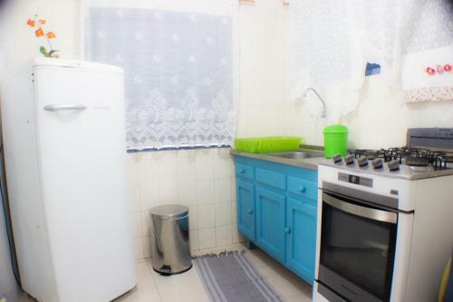 Hostal Pousada Canto Da Galheta