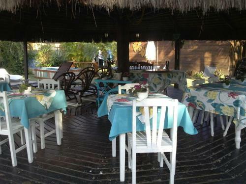 Hostal Pousada Canto Da Galheta
