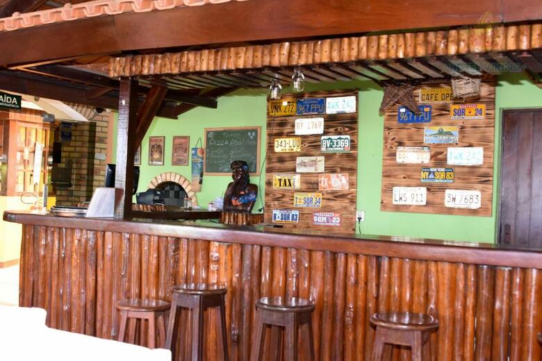 Posada Hotel Pousada Viking