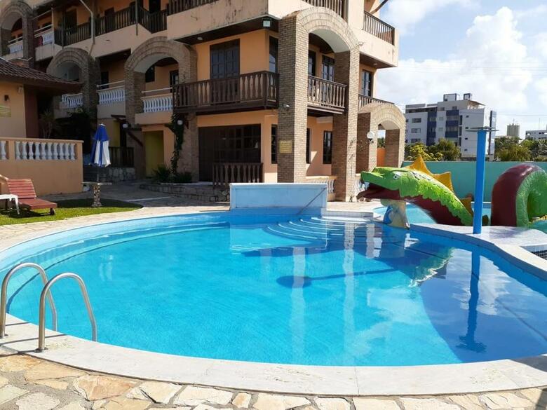 Posada Hotel Pousada Viking