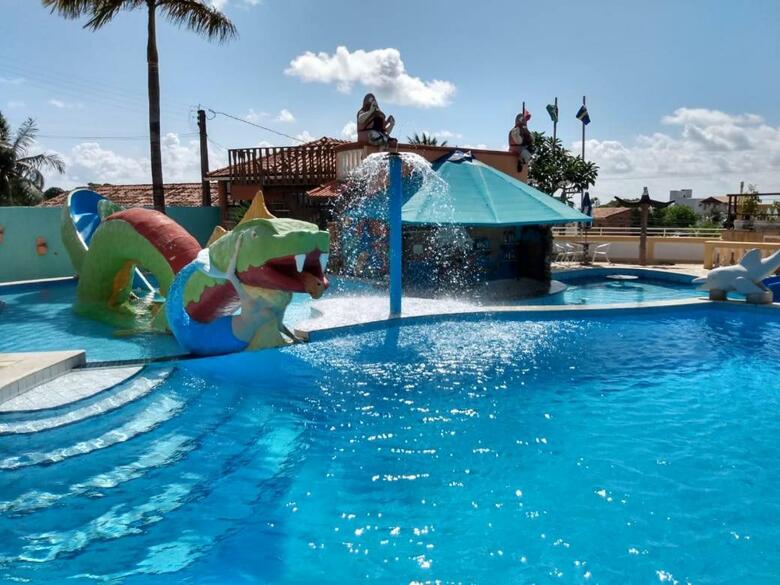 Posada Hotel Pousada Viking