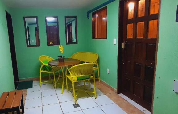 Posada Hotel Pousada Viking