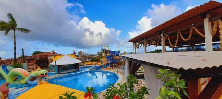 Posada Hotel Pousada Viking