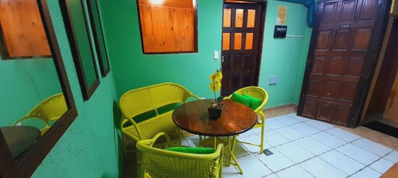 Posada Hotel Pousada Viking